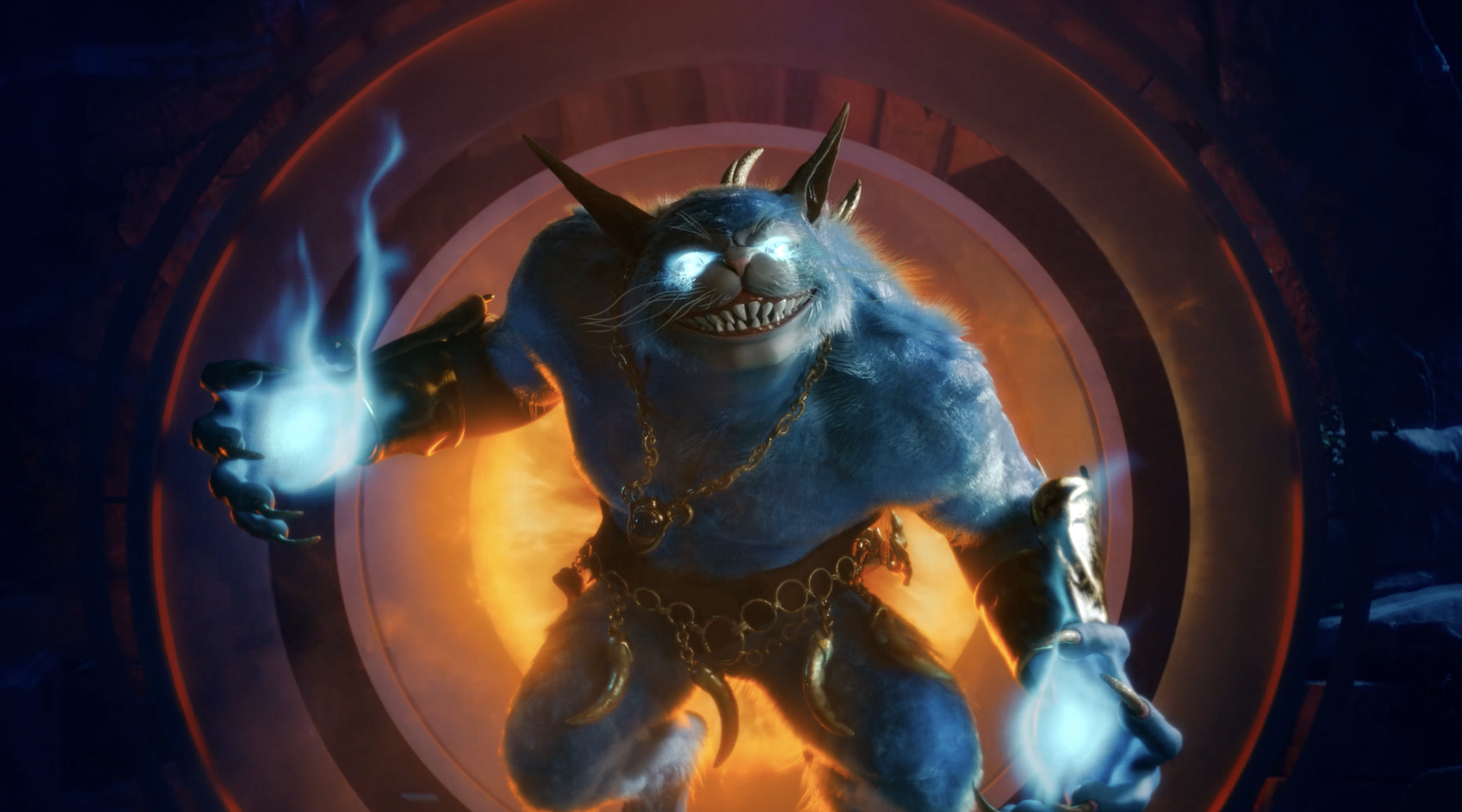 Plarium Raid Shadow Legends social creative system